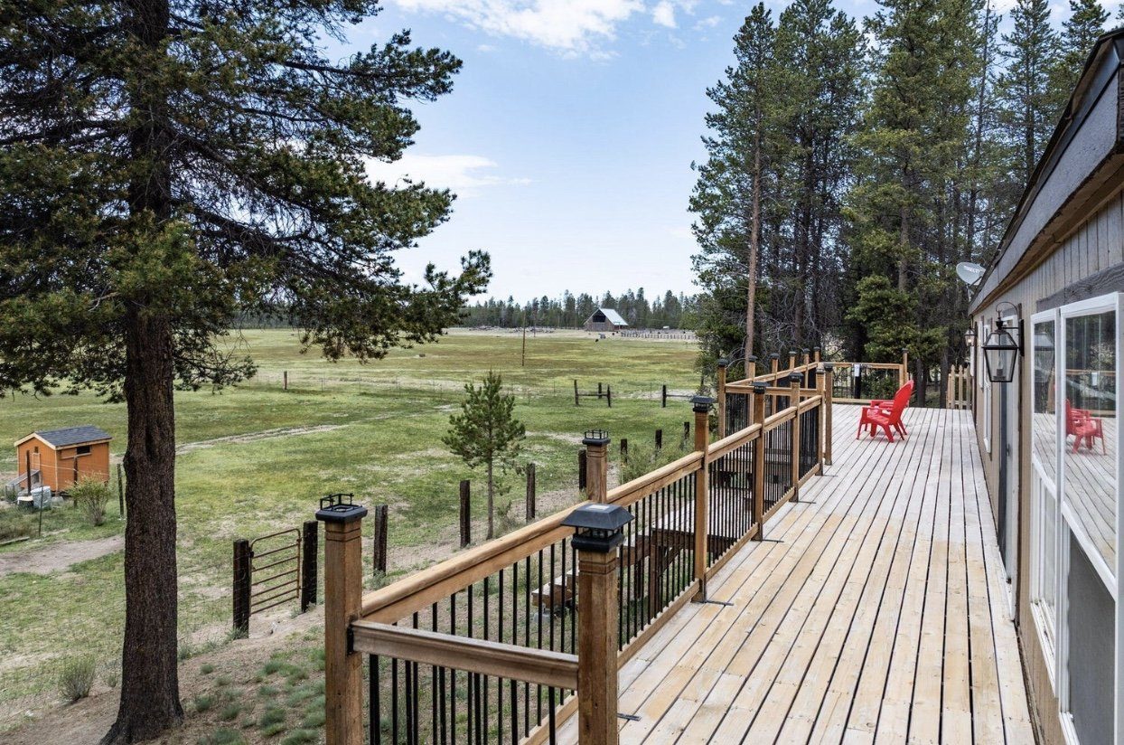 151772 Beal Road, La Pine OR