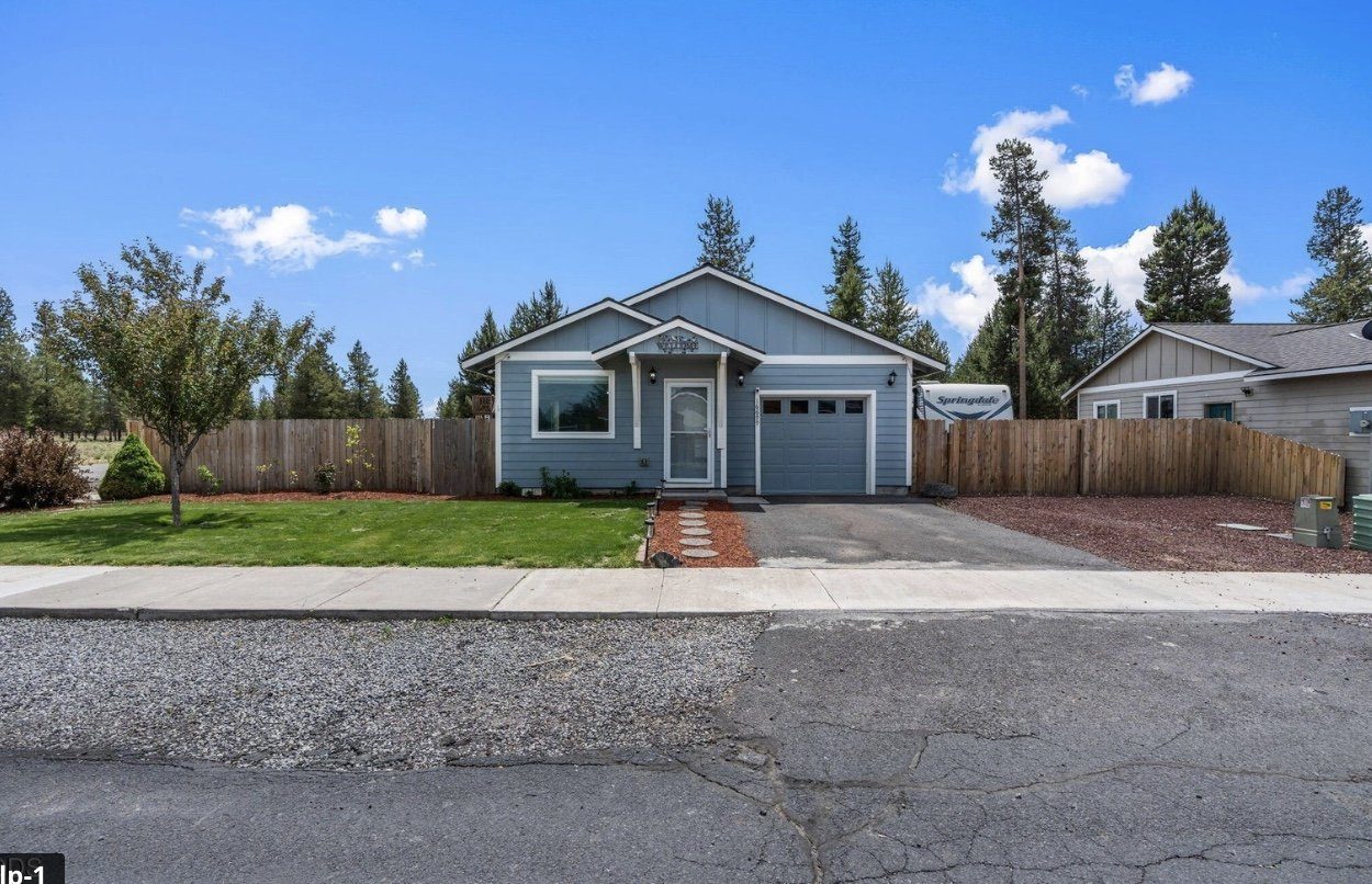 16699 Conifer Court, La Pine OR