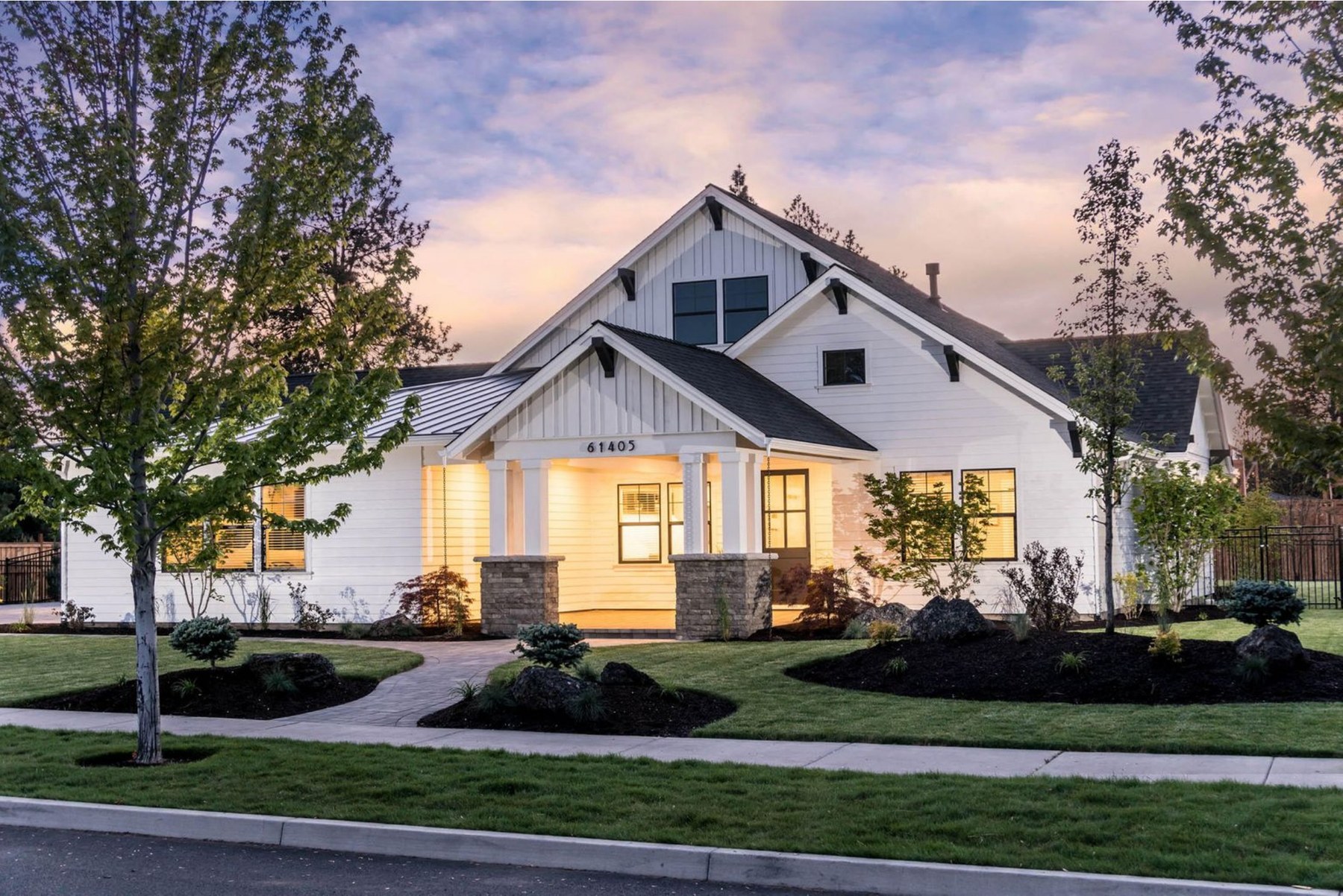 61405 SE Orion Drive Bend