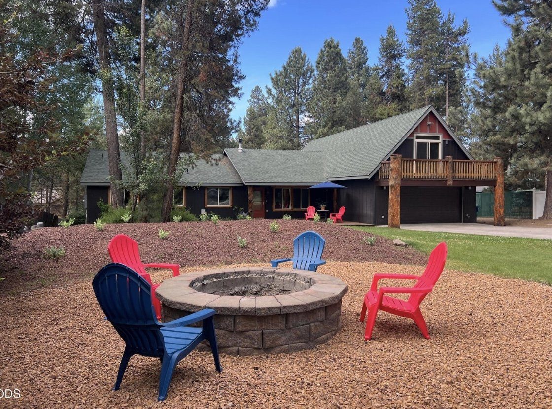 17065 Oxnard Road, Bend OR