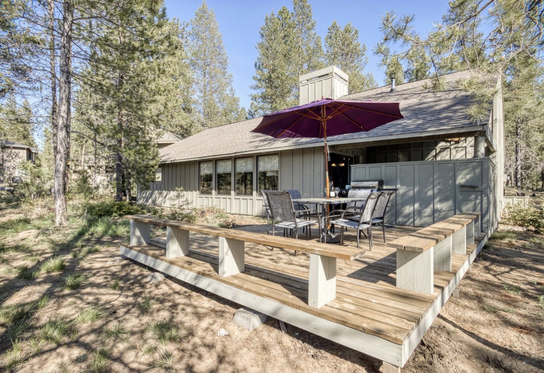 7 Puma Lane Sunriver