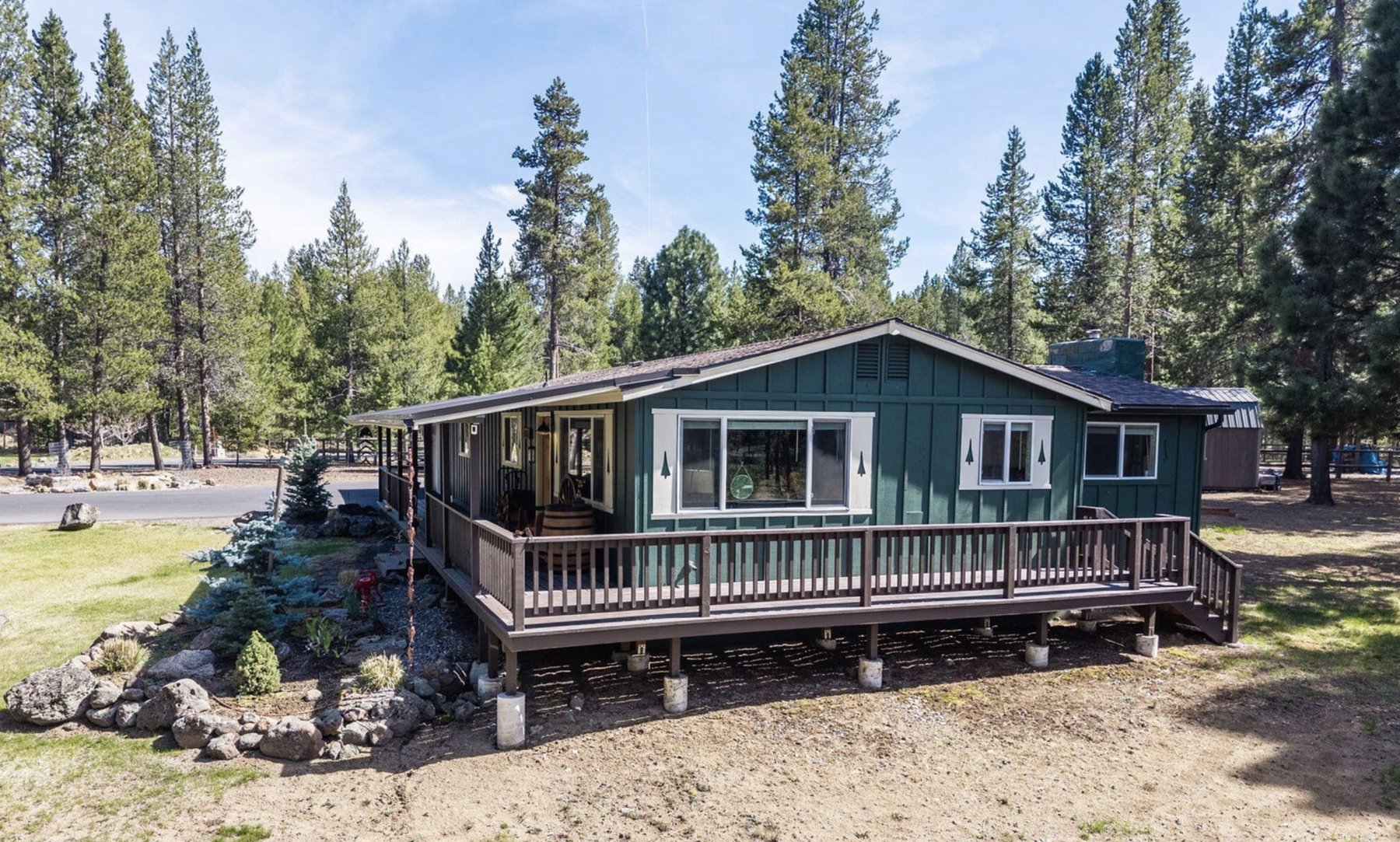 15003 River Loop East, Bend OR