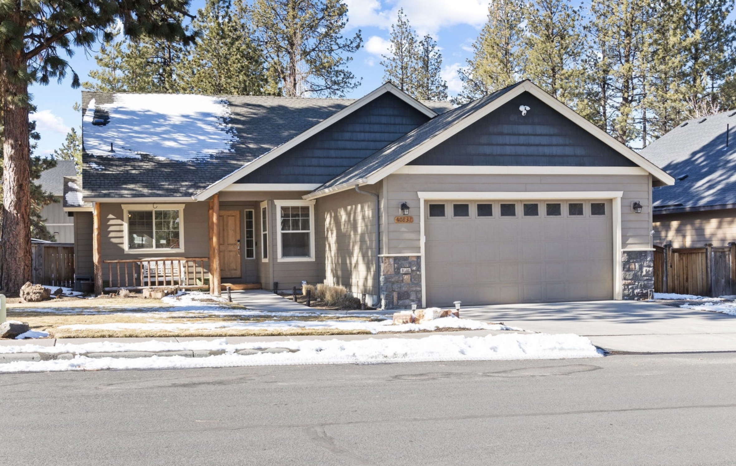 60831 Sawtooth Drive Bend