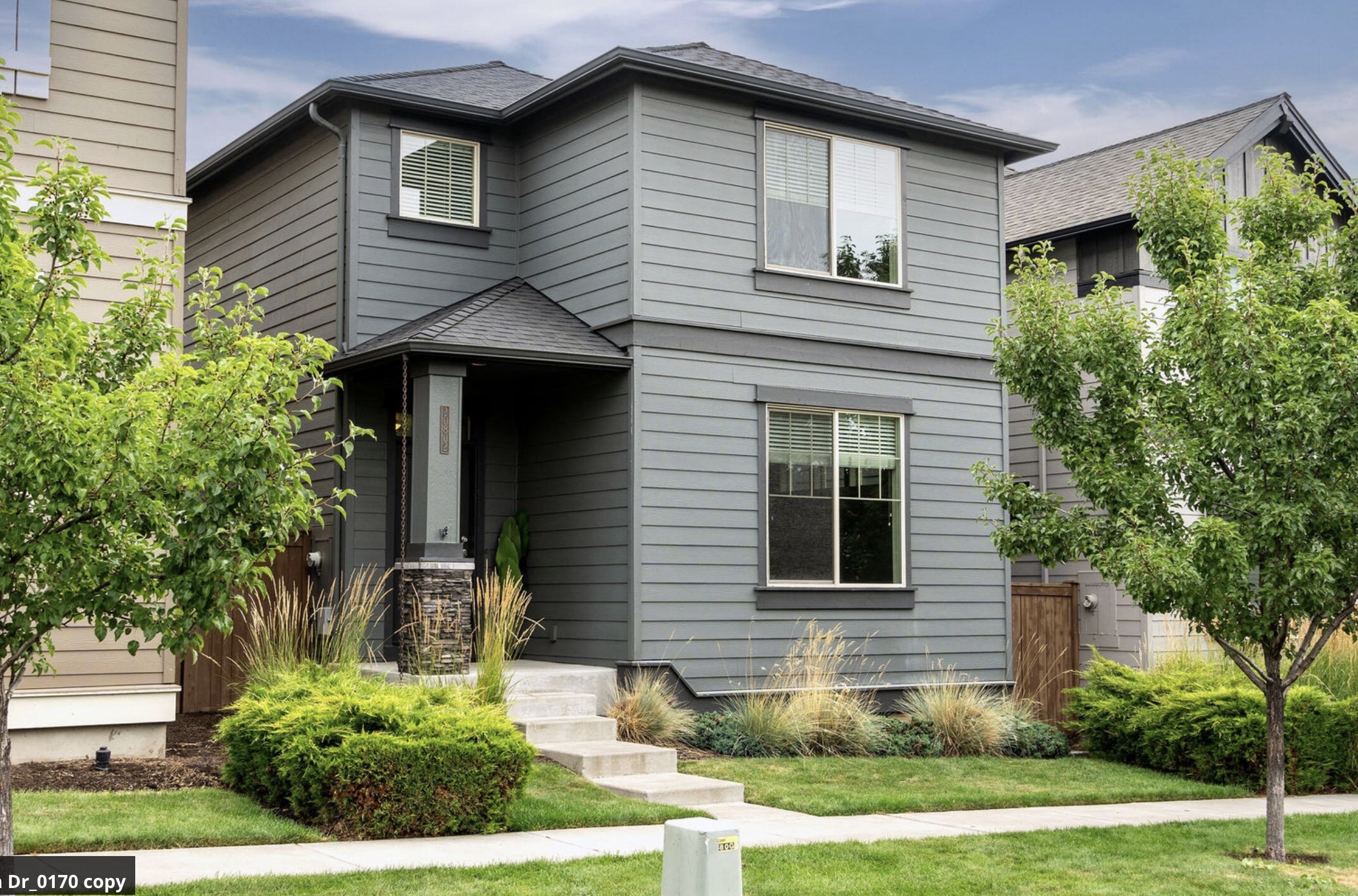 20802 NE Sierra Drive Bend